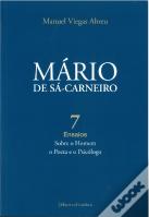 Mário de Sá-Carneiro