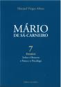 Mário de Sá-Carneiro - Preview