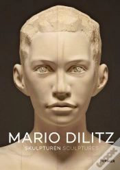 Capa do artigo Mario Dilitz Sculptures /Anglais