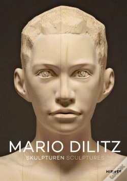 Capa do artigo Mario Dilitz Sculptures /Anglais