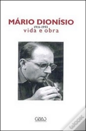 Capa do artigo Mário Dionísio - Vida e Obra (1916-1993)