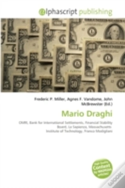 Capa do artigo Mario Draghi