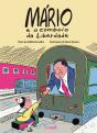 Mário e o Comboio da Liberdade - Preview
