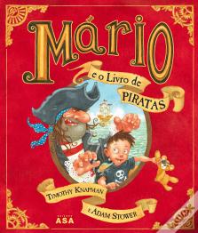 Mário e o Livro de Piratas