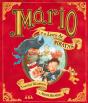 Mário e o Livro de Piratas - Preview