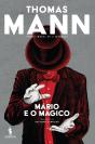 Mário E O Mágico - Preview