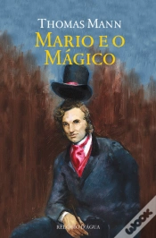 Capa do artigo Mario e o Mágico