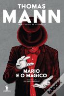 Mário e o Mágico