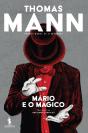 Mário e o Mágico - Preview