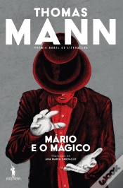 Capa do artigo Mário e o Mágico