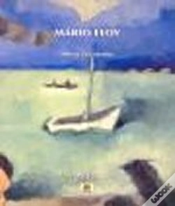 Capa do artigo Mário Eloy