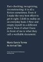 Mario Garci  A Torres Â€“ An Arrival Tale - Preview