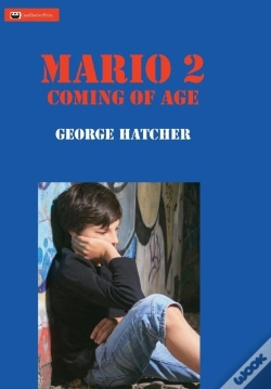 Capa do artigo Mario