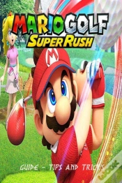 Capa do artigo Mario Golf