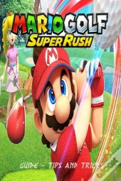 Mario Golf