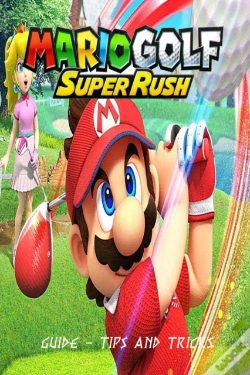 Capa do artigo Mario Golf