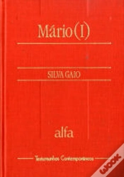 Capa do artigo Mário I