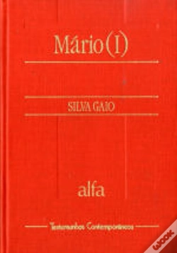 Capa do artigo Mário I