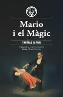 Mario I El Magic