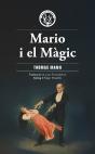 Mario I El Magic - Preview
