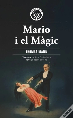 Capa do artigo Mario I El Magic