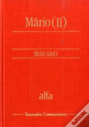 Capa do artigo Mário II