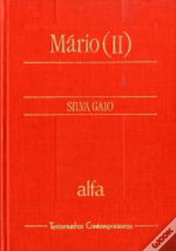 Capa do artigo Mário II