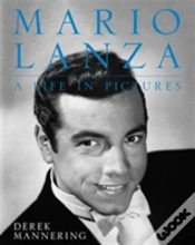 Capa do artigo Mario Lanza