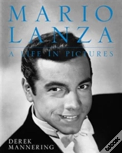 Capa do artigo Mario Lanza