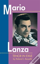 Mario Lanza