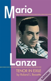Capa do artigo Mario Lanza