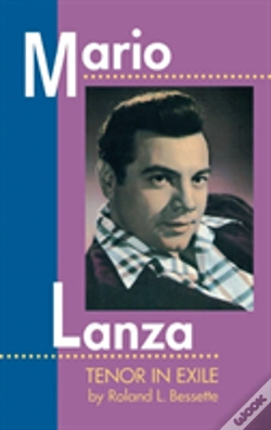 Capa do artigo Mario Lanza