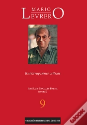 Capa do artigo Mario Levrero