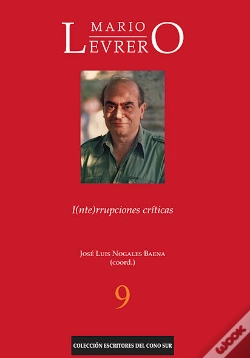 Capa do artigo Mario Levrero