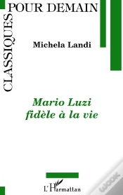 Capa do artigo Mario Luzi Fidèle A La Vie