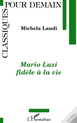 Capa do artigo Mario Luzi Fidèle A La Vie