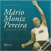 Capa do artigo Mário Moniz Pereira