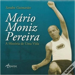 Capa do artigo Mário Moniz Pereira