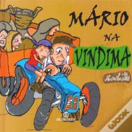 Mário na Vindima