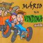 Mário na Vindima - Preview
