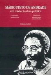Capa do artigo Mário Pinto de Andrade - um intelectual na política