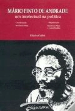 Capa do artigo Mário Pinto de Andrade - um intelectual na política