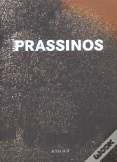 Mario Prassinos