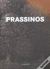 Capa do artigo Mario Prassinos