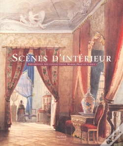 Capa do artigo Mario Praz, Scenes D'Intérieur