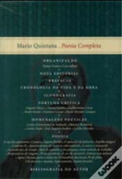 Capa do artigo Mario Quintana