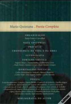 Capa do artigo Mario Quintana