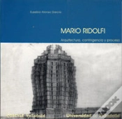 Capa do artigo Mario Ridolfi. Arquitectura, Contingencia Y Proceso