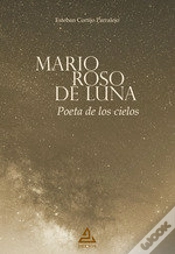 Capa do artigo Mario Roso De Luna