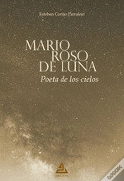 Capa do artigo Mario Roso De Luna